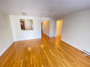 1783 Centre St #23, West Roxbury, MA 02132