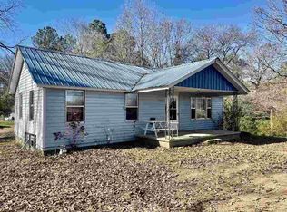 621 Old Shiloh Rd, Adamsville, TN 38310