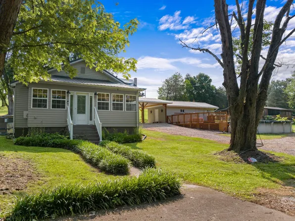 3569 Leadvale Rd, White Pine, TN 37890