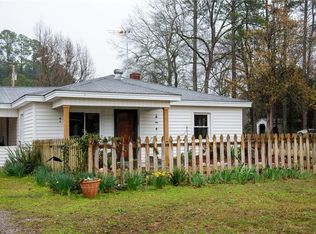 1435 Cedar Springs South Rd, Abbeville, SC 29620