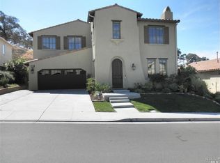 3135 Olympic Rd, Fairfield, CA 94534