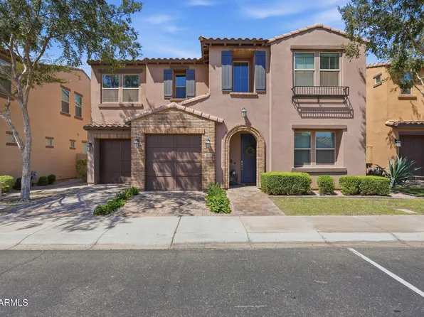 2030 W MUSKET Place, Chandler, AZ 85286