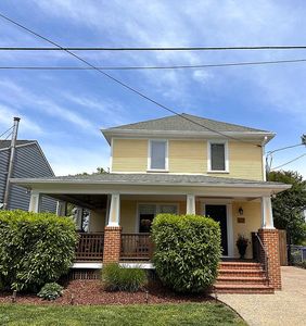 208 E Custis Ave, Alexandria, VA, 22301