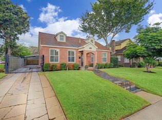 2405 Ruth St, Houston, TX 77004