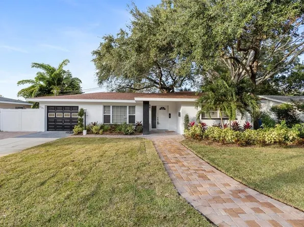 1131 60th Ave S, Saint Petersburg, FL 33705