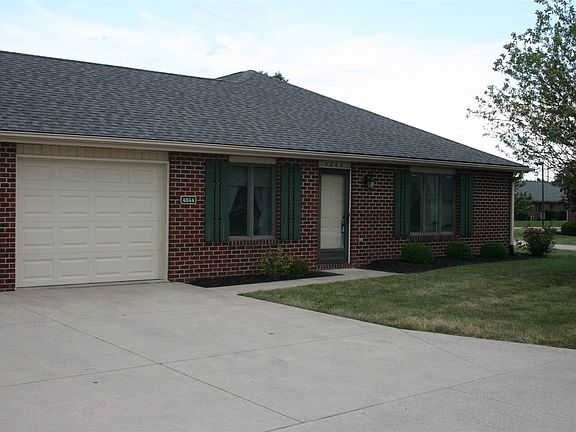 2nd image of 4844 E Heritage Cir