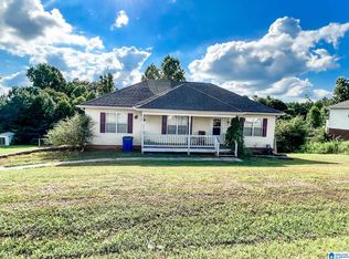 250 Deer Crossing Rd, Warrior, AL 35180