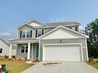 1434 Porchfield Dr, Conway, SC 29526