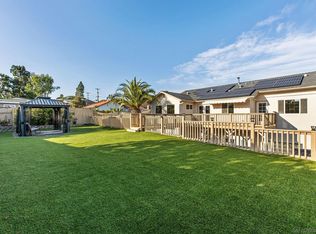 5720 Amarillo Ave, La Mesa, CA 91942