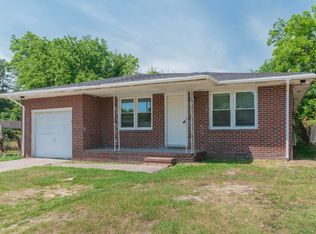 1128 12th Ave, Augusta, GA 30901