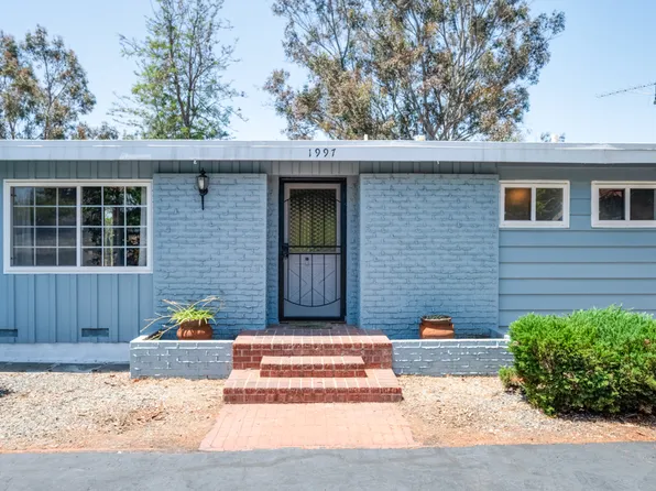 1997 Powell Dr, El Cajon, CA 92020
