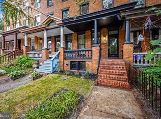 2641 N Calvert St, Baltimore, MD 21218