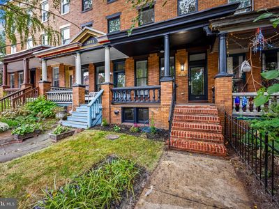 2641 N Calvert St, Baltimore, MD, 21218
