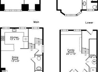 15 Charles St #15, Charlestown, MA 02129