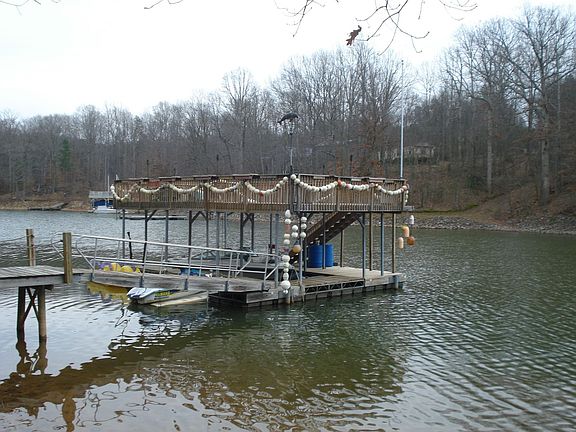 Double Dock