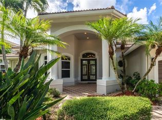 10542 NW 68th Ct, Parkland, FL 33076