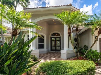 10542 NW 68th Ct, Parkland, FL, 33076