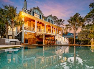3012 Intracoastal View Dr, Mount Pleasant, SC 29466