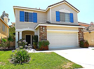 4299 Fox Run Dr, Chino Hills, CA 91709