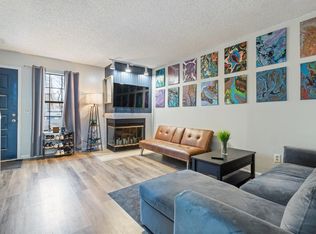 1370 N Oakland Ave APT 12, Fayetteville, AR 72703