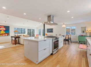 725 Cache Creek Dr, Jackson, WY 83001