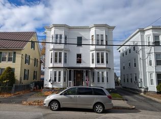 404 Belmont St, Manchester, NH 03103