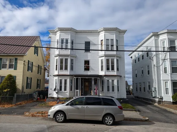 404 Belmont St, Manchester, NH 03103
