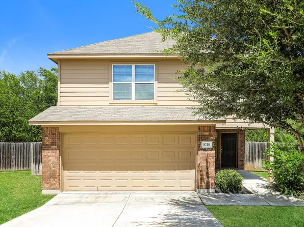 8210 Tesoro Hls, San Antonio, TX 78242