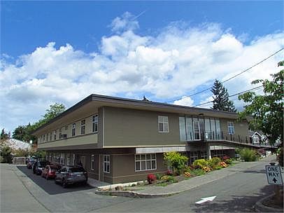 3rd image of 7907 212th St SW Ste 102