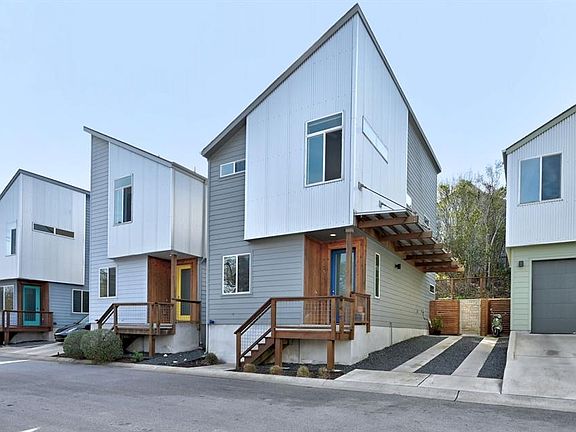2nd image of 705 N Bluff Dr #5