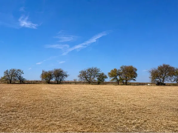 4411 Hcr, Grandview, TX 76050