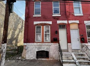2243 N Bancroft St, Philadelphia, PA 19132