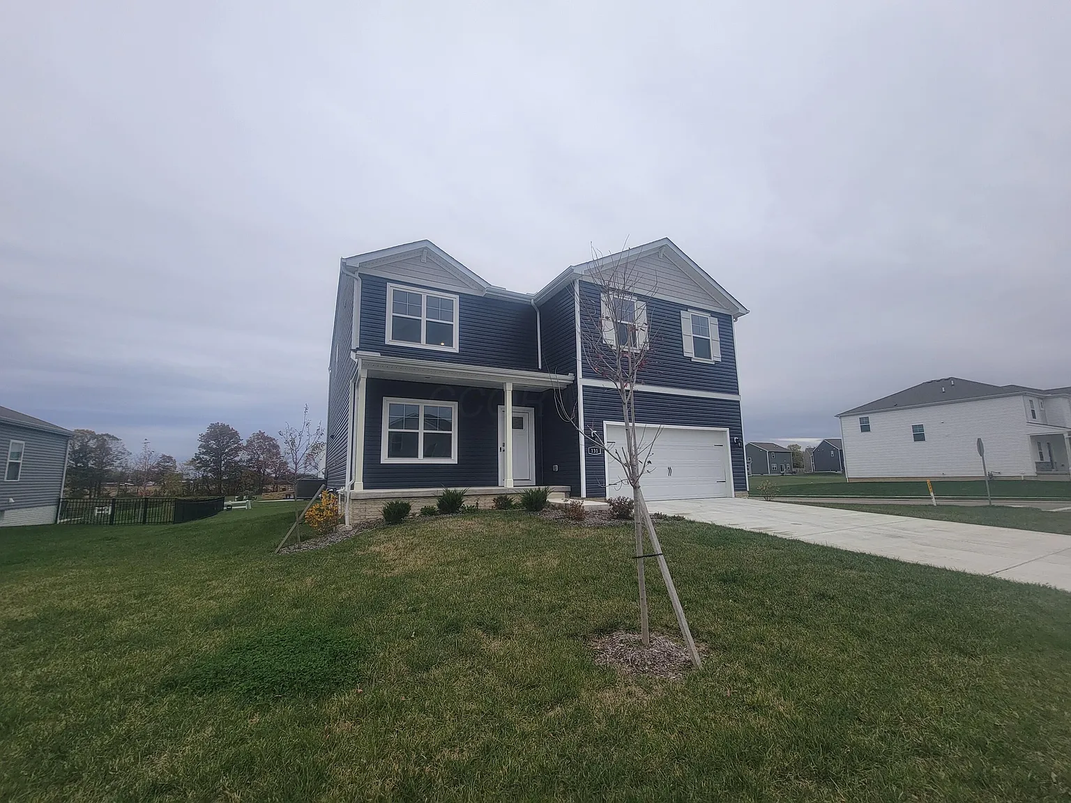 131 Natalie Ln, Granville OH - Owner Finance Home