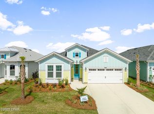 9441 Escape Ave, Panama City Beach, FL 32413