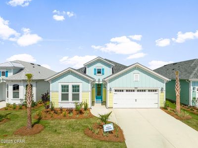 9441 Escape Ave, Panama City Beach, FL, 32413