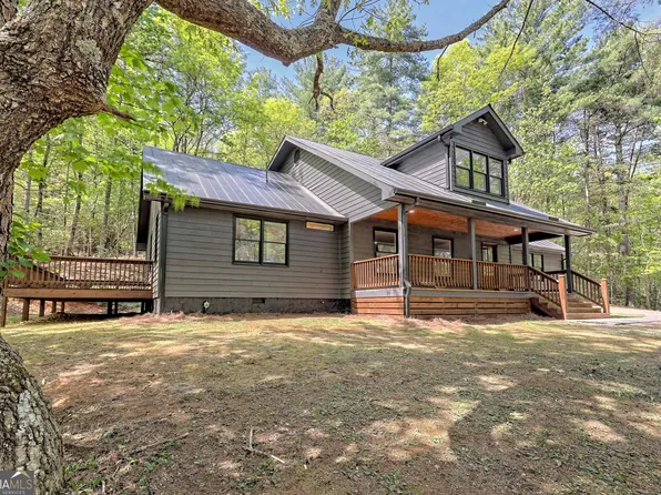 456 Barnyard Ln, Clayton, GA 30525