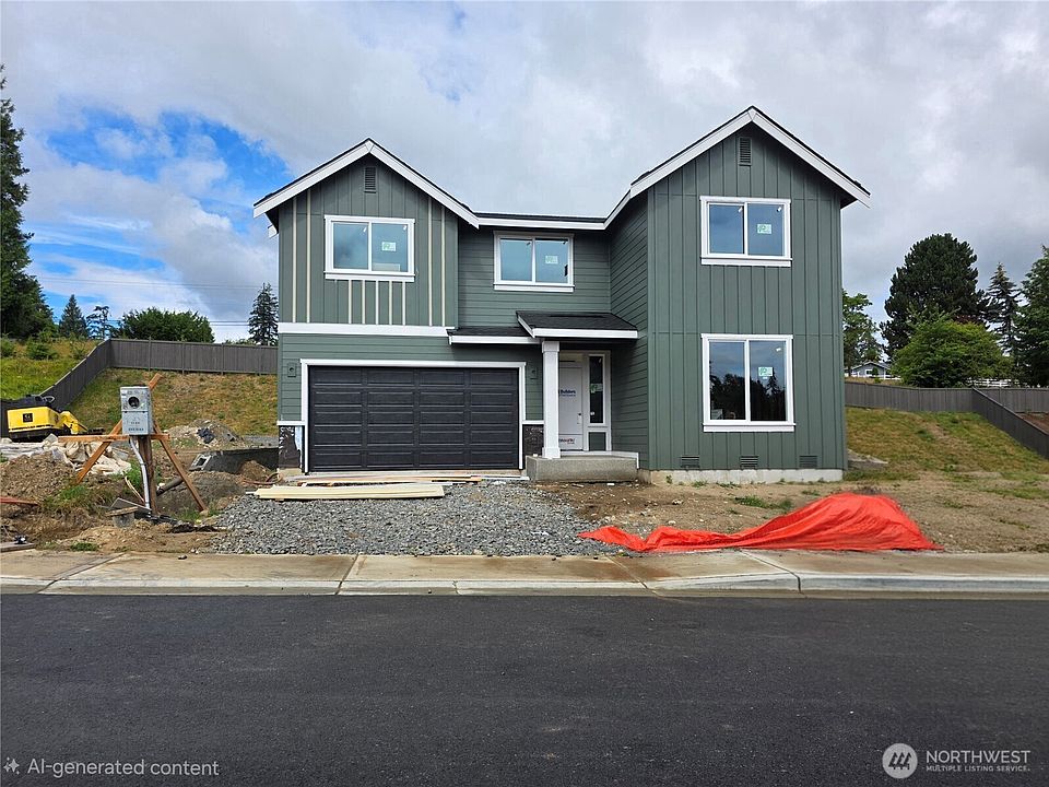 1st image of LOT 9050 71st Avenue Ct E #14