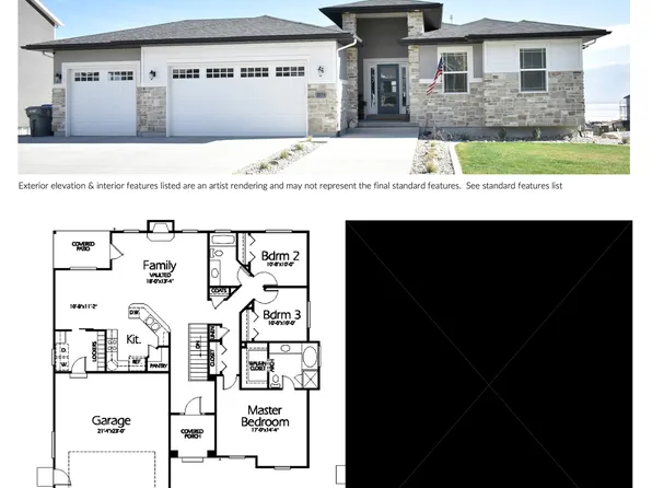 122 S Liberty St #201, Grantsville, UT 84029