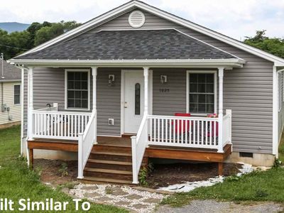 611 2nd St, Shenandoah, VA, 22849