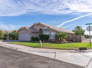 12135 E Calle Entrada, Yuma, AZ 85367