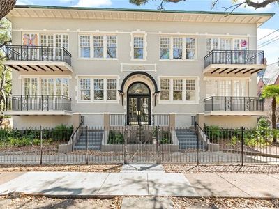 3820 Saint Charles Ave #202, New Orleans, LA, 70115