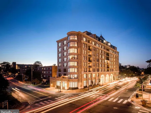 8302 Woodmont Ave #Penthouse 900, Bethesda, MD 20814