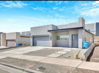 113 Via Rojas Dr, El Paso, TX 79928