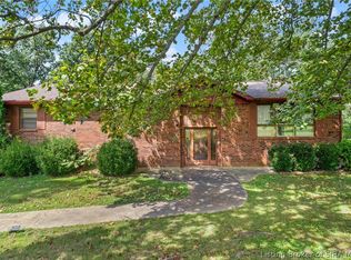1481 Roberts St NW, Corydon, IN 47112