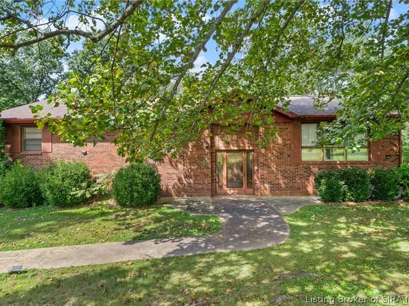 1481 Roberts Street NW, Corydon, IN 47112