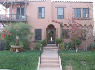 115 S Kenmore Ave, Los Angeles, CA 90004