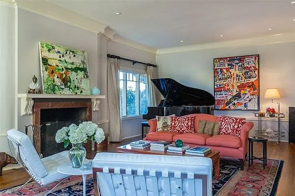 100 Spruce St photo 1