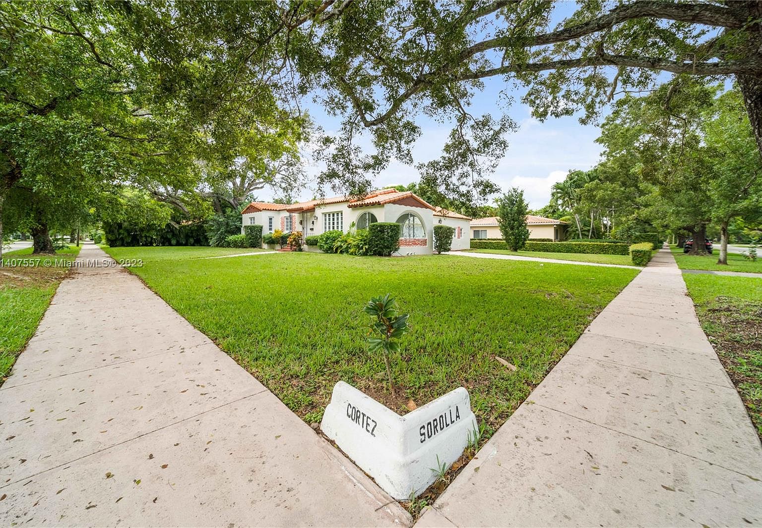 1700 Cortez St, Coral Gables, FL 33134 MLS A11407557 Zillow