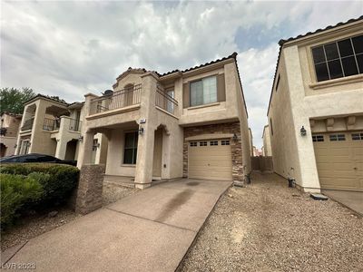 1841 Versante Ave, Las Vegas, NV, 89183