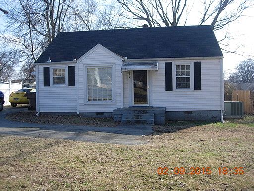 1st image of 1309 Vultee Blvd